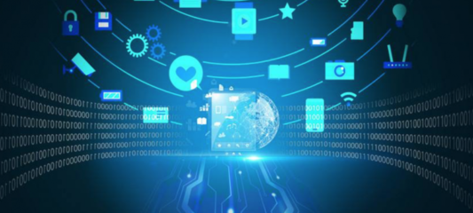 5G時(shí)代新引擎 銳角云分布式存儲(chǔ)技術(shù)的絕佳契機(jī)與技術(shù)開(kāi)發(fā)展望